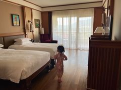 -三亚亚龙湾天域度假酒店