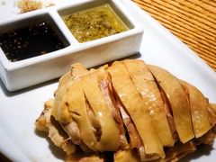 白切二黄鸡-苏小柳点心·手作小笼包(新街口分院店)