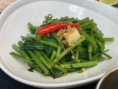 -帕蓝·暹罗料理(大学路店)