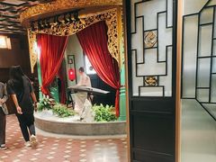 -锦府盐帮·侯宅(五棵松万达店)