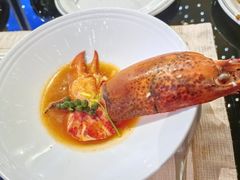 -广州花园酒店·凌璇阁旋转餐厅CAROUSEL360