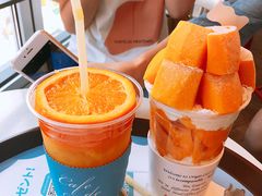-Cafe de Paris(林荫路店)