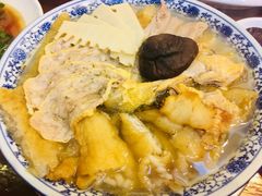 -三林本帮馆(中林街店)