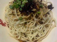 特色凉面-龙虾风暴(松江店)