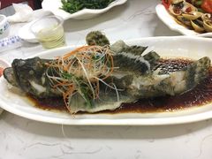-琼大师东方烤乳猪(亚特兰蒂斯店)