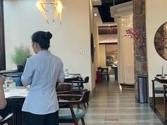 -上地宴·中关村的会客厅(清河高铁站店)
