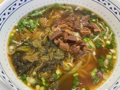 -三两粉(莲塘华润万家店)