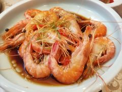 -欣旺·迎宾楼·百年无锡菜