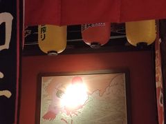 -醉虎传(南锣鼓巷店)