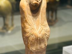 -陕西历史博物馆