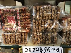 -方林富炒货店(西溪路78号本人店)