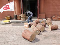 -哈尔滨北方国际青年旅舍(中央大街店)