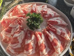 -华晟山城火锅(开发区港西东阁里店)