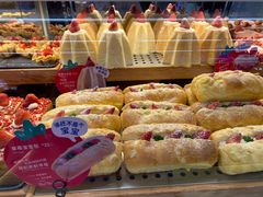 -红星前进面包牛奶公司(君太店)