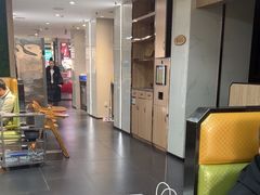 -清真·锦翔炝锅鱼(明德门店)