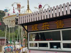 -京东石林峡风景区