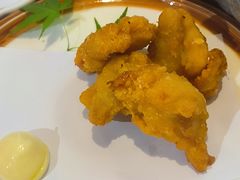 -花狸日本料理(柏庐广场店)
