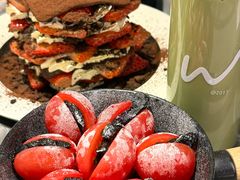 -W COLLECTIVE  DESSERT SHOP