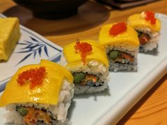 -匠糊·日本料理(美岸广场店)