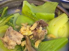-东江海鲜大排档·潮汕菜·砂锅粥