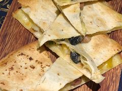 -第101座花园餐厅(湖滨88店)