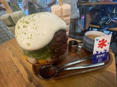 -WONDER ICE 萬得冰田(建設路总店)