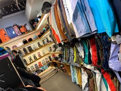 -北京大都市滑雪用品(丰泰中心店)