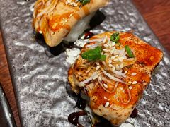 -古京·臻致料理(月湖店)