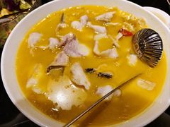 重庆酸菜鱼-彩虹之约•淮扬家宴(亚运村店)