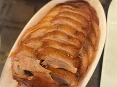-玉林烤鸭店(垡头店)