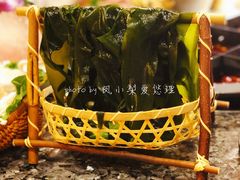 三秒海带牙-蜀大侠火锅(四川北路店)