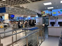-宜家·瑞典风味餐厅(四元桥店)