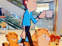 -凯德广场(武胜路店)