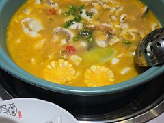 -百岁我家酸菜鱼(龙湾万达店)