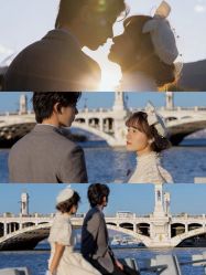 点击看大图 -太古映画婚纱摄影(天河店)