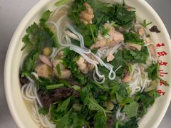 -文山荷鲜居(翠湖店)