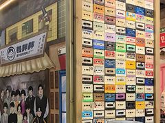 -姜胖胖无限自助烤肉(罗湖宝能店)