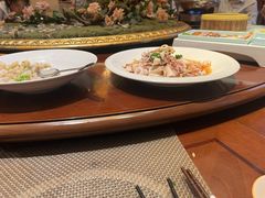 -紫阳海鲜楼·传承闽味(长乐路总店)