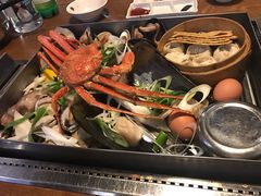-海神·济州岛海鲜料理(天乐广场店)