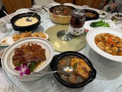-勝記酒家·37年老字号·经典粤菜(荔枝公园店)