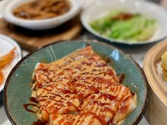 -海上名珠·海鲜酒楼(励骏庞都店)