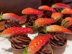 -索菲特西湖大酒店·香榭丽全日候餐厅(南山路店)