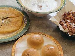 -九龙茶记·粤式餐厅融合菜(鹭江店)