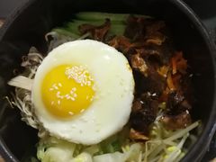 -朴鲸家正宗韩国料理(福田店)