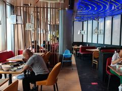 -老板恋上鱼(恒隆广场店)