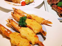 -多佐铁板烧(富力广场店)