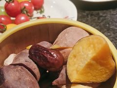 -五福居羊蝎子(方庄店)