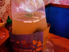 -春莱·老挝咖啡·泰式奶茶(钟楼店)