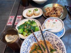 -阿大排档(长春这有山店)