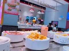 -龍歌自助小火锅(李沧顺和汇店)